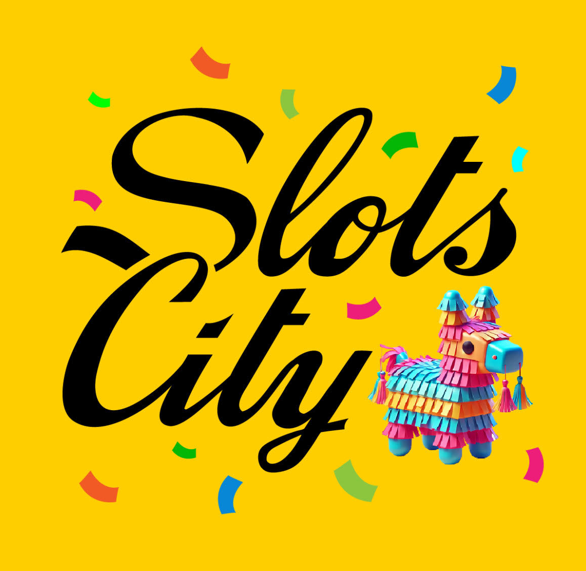 Акція від Slots City на честь День народження